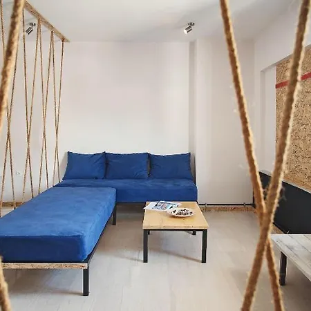 Aparthotel Premium