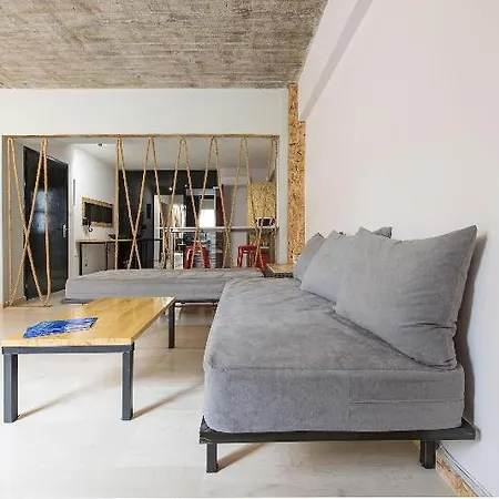 Premium Aparthotel Piraeus