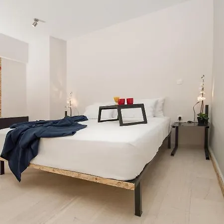 Aparthotel Premium