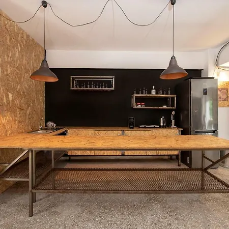 Premium Aparthotel