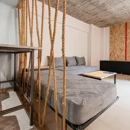 Premium Aparthotel
